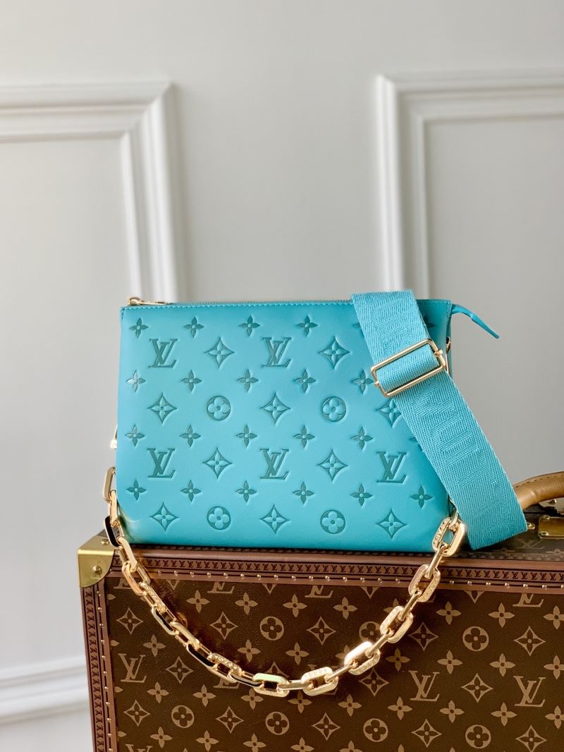 LV Satchel bags
